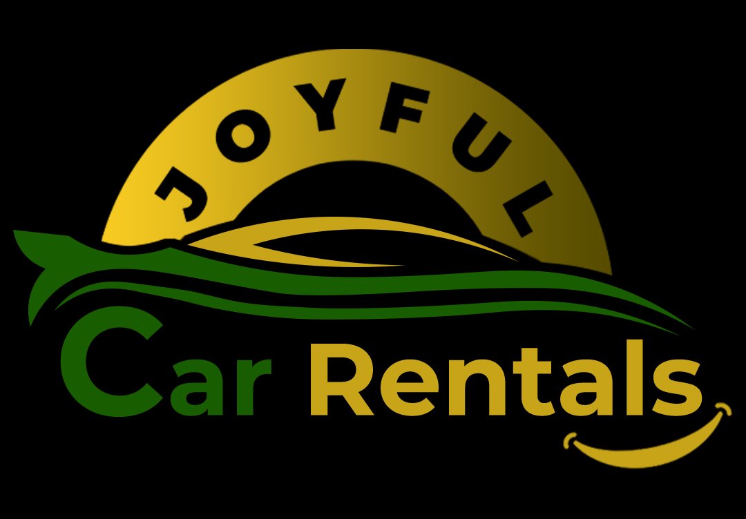 Joyful Car Rentals & Safaris Logo